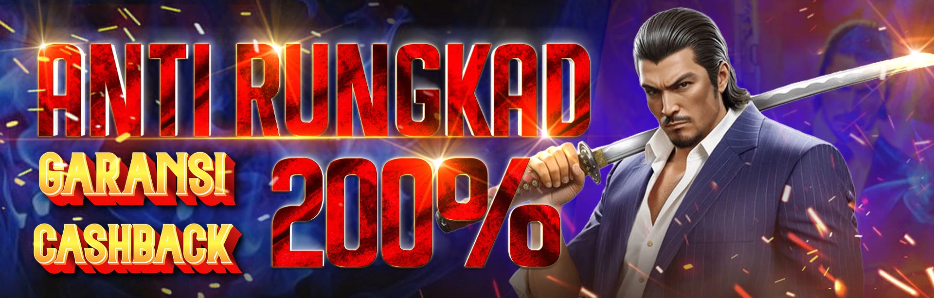 BUDAYA888 Banner Slot Online